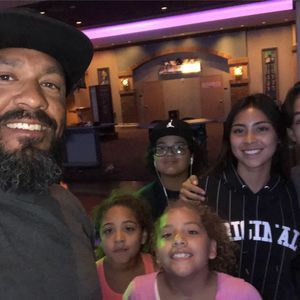 Meet your Posher, James